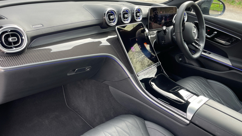 Mercedes-Benz Cle 300 4Matic Premier Edition 2dr 9G-Tronic Petrol Coupe